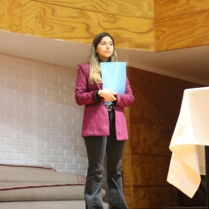 Celebración de Ramos